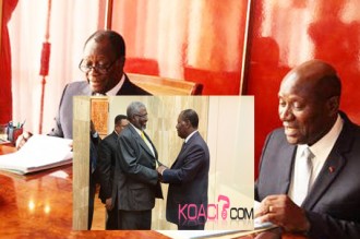 Côte d'Ivoire : Le président du Liban à  Abidjan en mars prochain